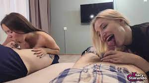 Dos Lindas Chicas Ofrecieron Sexo a Dos Chicos y Se Follaron Bien. POV  Cuarteto De Sexo. - Pornhub.com