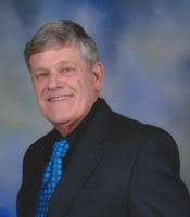 Gerald "JERRY" Thorpe Obituary