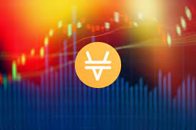 Venus Price Up 27 After Ama With Tron S Founder Justin Sun Nulltx