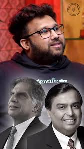 💡Reading only half of his book Ratan Tata himself wanted to meet the  rising Bengali Entrepreneur? , ✨Here, we talk about the incredible moment  when legendary industrialist Ratan Tata appreciated Sayan ...