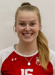 2024-25 Women's Volleyball