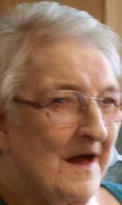 Obituary for Merlie Walls Harrison