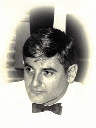 Arthur "Jack" Perrault Obituary