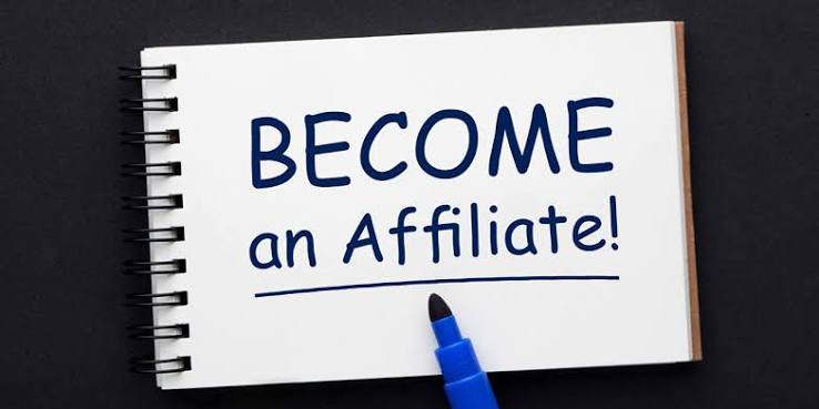 Maximising Income with Affiliate Programs