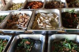 Kami menyediakan nasi campur l. Where To Eat In Negeri Sembilan Nexttrip Travel