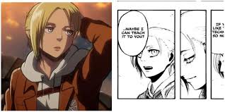 Aruani | Shipping Wiki | Fandom