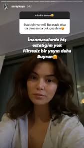 Biz de elmaelma.com olarak seray kaya hayranları için ünlü oyuncunun biyografisini hazırladık. Kurulus Osman In Yildizi Seray Kaya Estetik Mi Yaptirdi