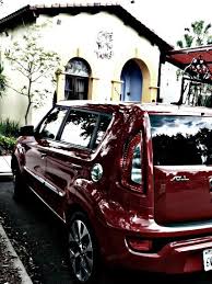 Kia Soul Review Kia Soul Kia My Dream Car