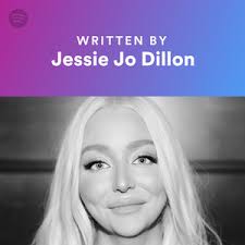 Written By Jessie Jo Dillon