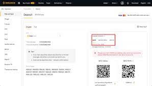 Personal finance insider researches a wide array of offers when making recommendations; How To Deposit On Binance Binance Academy