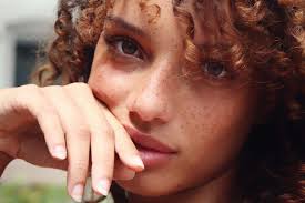 Locked in with Caribbean Beauty Alicia Herbeth, Captured by Dimetri Hogan