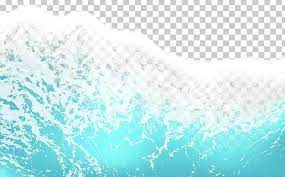 Sea Wind Wave Png Aqua Azure Beach Blue Clip Art Wind Wave Pastel Color Wallpaper Waves