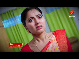 రుక్మిణిని చూస్తారా? #Devatha today at 8:30 PM