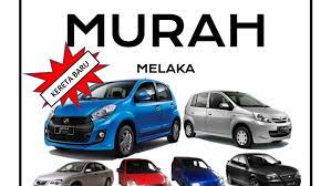 Walau hanya baru beberapa bulan umur kereta. Kereta Sewa Murah Melaka Discount Pelajar Extra Discount Lagi Lama Lagi Murah