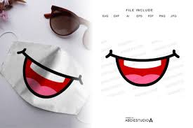 Free Free Big Smile Svg 626 SVG PNG EPS DXF File