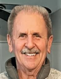 James Eugene Vaughan Obituary