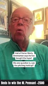 What Did Thom Brenneman Say