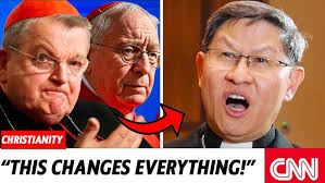 Bishop Denis Madden Ordination Video