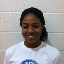 Meghan Motze's Antietam High School Bio