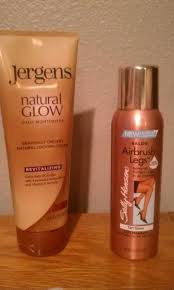 Easy Skin Care Tips You Should Follow Jergens Natural Glow Daily Moisturizer Airbrush Legs Jergens Natural Glow