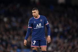 Der franzose warf das starensemble um . 90plus Psg Mbappe Keine Entscheidung Vor Duellen Mit Real Madrid 90plus