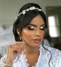 Maquiagem para casamento: 40 ideias e tutoriais para arrasar