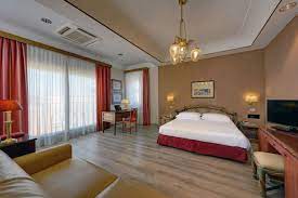 Best western hotel rivoli is conveniently located in the popular flaminio and parioli area. Hotelzimmer Best Western Hotel Rivoli Roma Italien