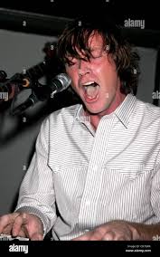 Rick darling hi-res stock photography and images