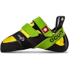 Jedná se o zpravidla pozemní byliny s hlízami, jsou jednodomé s oboupohlavnými květy. Ocun Ozone Plus Climbing Shoe Bike24