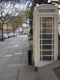 Usually the user steps into the booth and closes the booth door while using the payphone inside. Telephone Booth Wikiwand