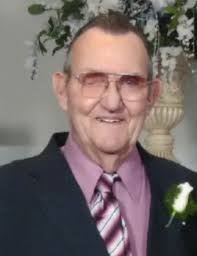 Obituary information for Ernest Mahaney