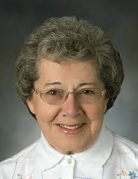 Obituary information for Rosemary (Korb) Casper