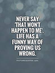Uncertainty Quotes Sayings Uncertainty Picture Quotes