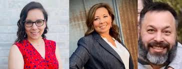 7 candidates running for 3 Leander ISD Board seats this year; All 3 seats  are contested this year