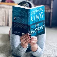 Maybe you would like to learn more about one of these? Mini Review The Body Scared The Emotions Out Of Me Read By Dev