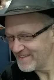 Obituary information for Andrew John Burbank