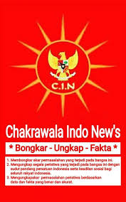 Pin Di Berita