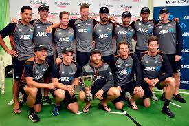 India's playing 11 for icc wtc final: New Zealand Vs India 2020 2nd Test Christchurch New Zealand S Predicted Playing Xi