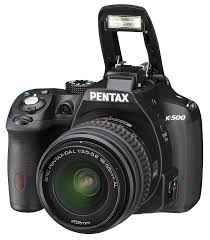 Pentax K 500 Q As Digital Photography Review