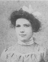 Ellen M. Marvin Ferry (1883-1940)