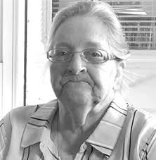 JANICE NEWMAN Obituary (1944