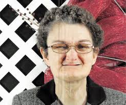 Nancy Victoria Warren of Magee, Mississippi