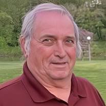 Frederick Lutz Obituary