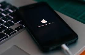 iPhone bloccato sulla mela: come risolvere - Top Trade