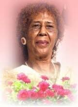 Earnestine Jackson Obituary 2012