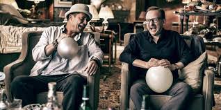 Bucht rechtzeitig eure wunschplätze, da es in den neuen sälen ein bisschen weniger plätze gibt als vorher. Filmkritik Zu Klassentreffen 1 0 Von Til Schweiger