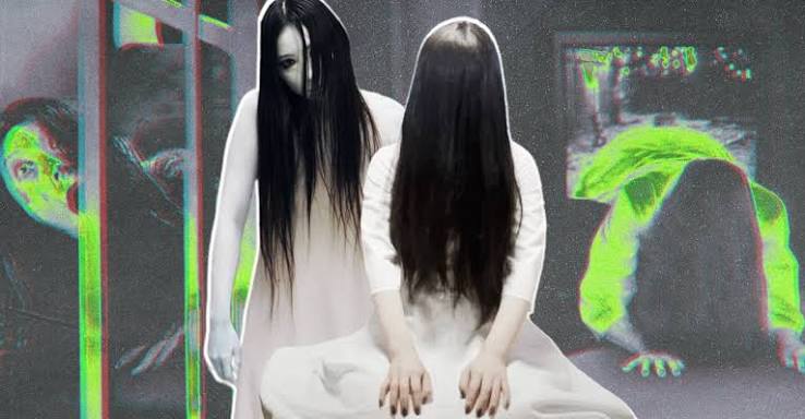 The Ring vs The Grudge: Which Has the Deadliest Vengeful Ghost?
