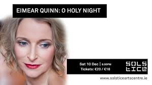 Eimear Quinn: O Holy Night