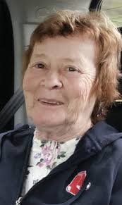 Joan (Joann) Carol (Peters) Gammell Obituary