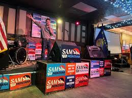 sam forstag